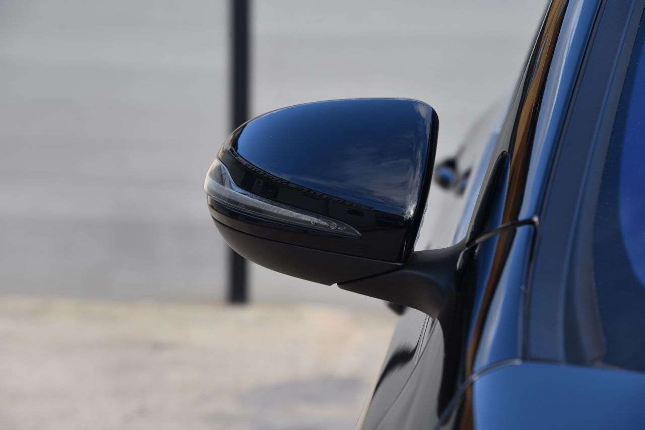 2021 MERCEDES-BENZ GLA 2021 MERCEDES-BENZ GLA