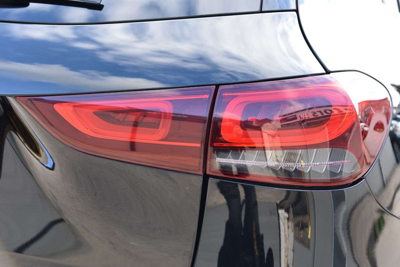 2021 MERCEDES-BENZ GLA 2021 MERCEDES-BENZ GLA