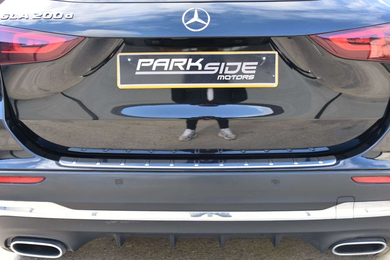 2021 MERCEDES-BENZ GLA 2021 MERCEDES-BENZ GLA