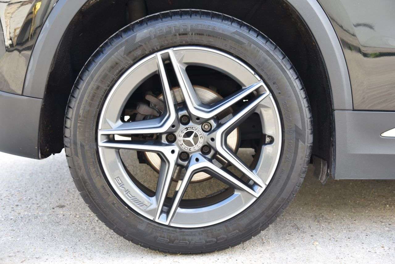 2021 MERCEDES-BENZ GLA 2021 MERCEDES-BENZ GLA