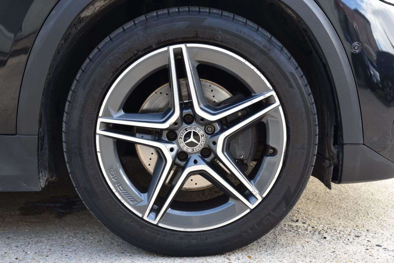 2021 MERCEDES-BENZ GLA 2021 MERCEDES-BENZ GLA