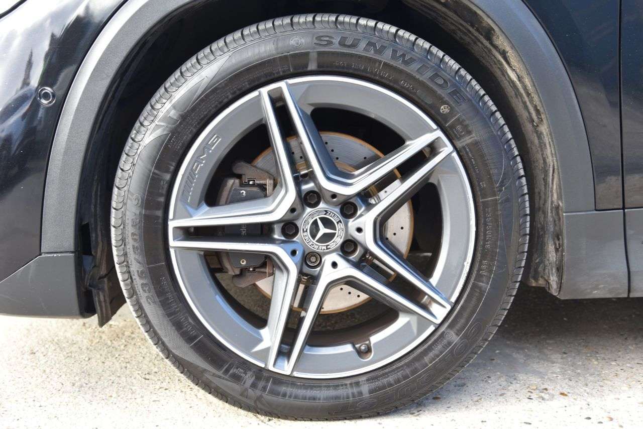 2021 MERCEDES-BENZ GLA 2021 MERCEDES-BENZ GLA