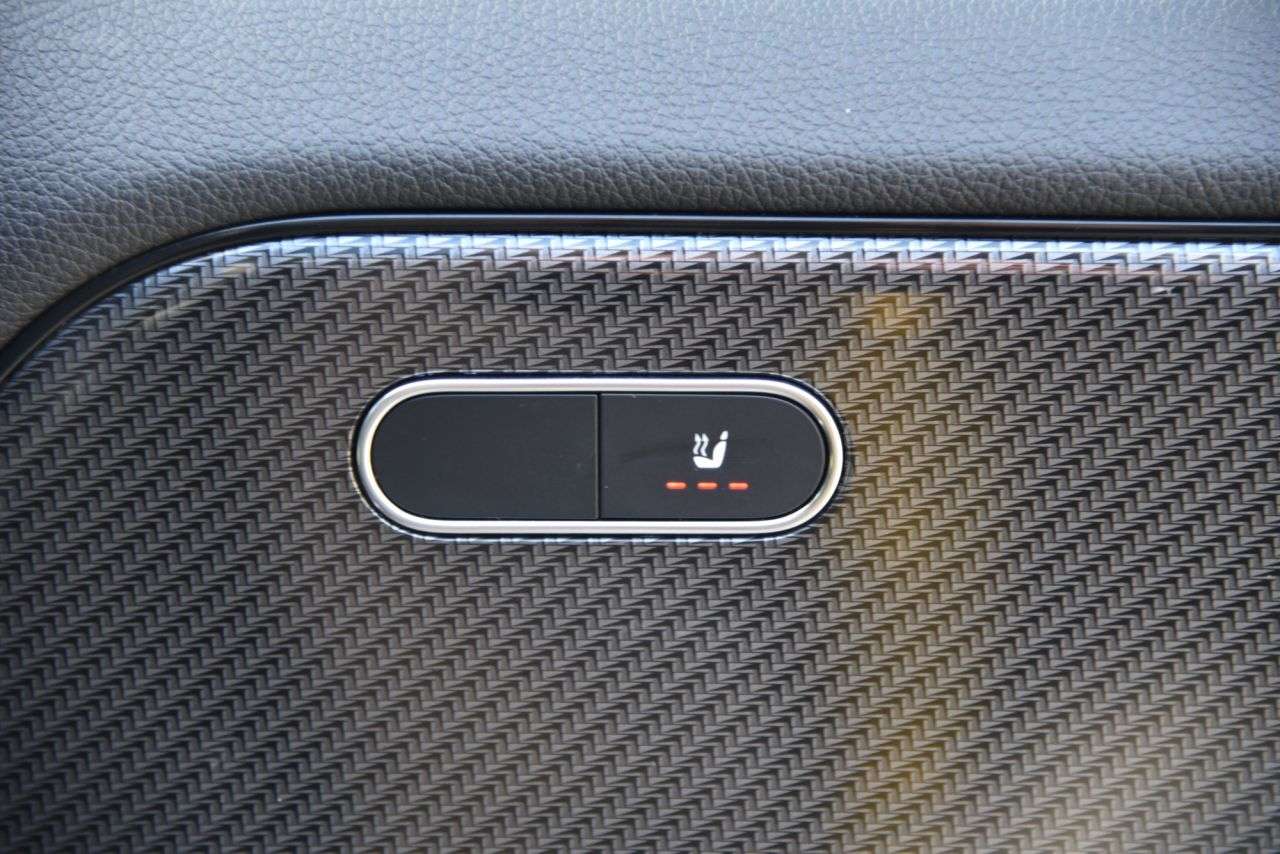 2021 MERCEDES-BENZ GLA 2021 MERCEDES-BENZ GLA