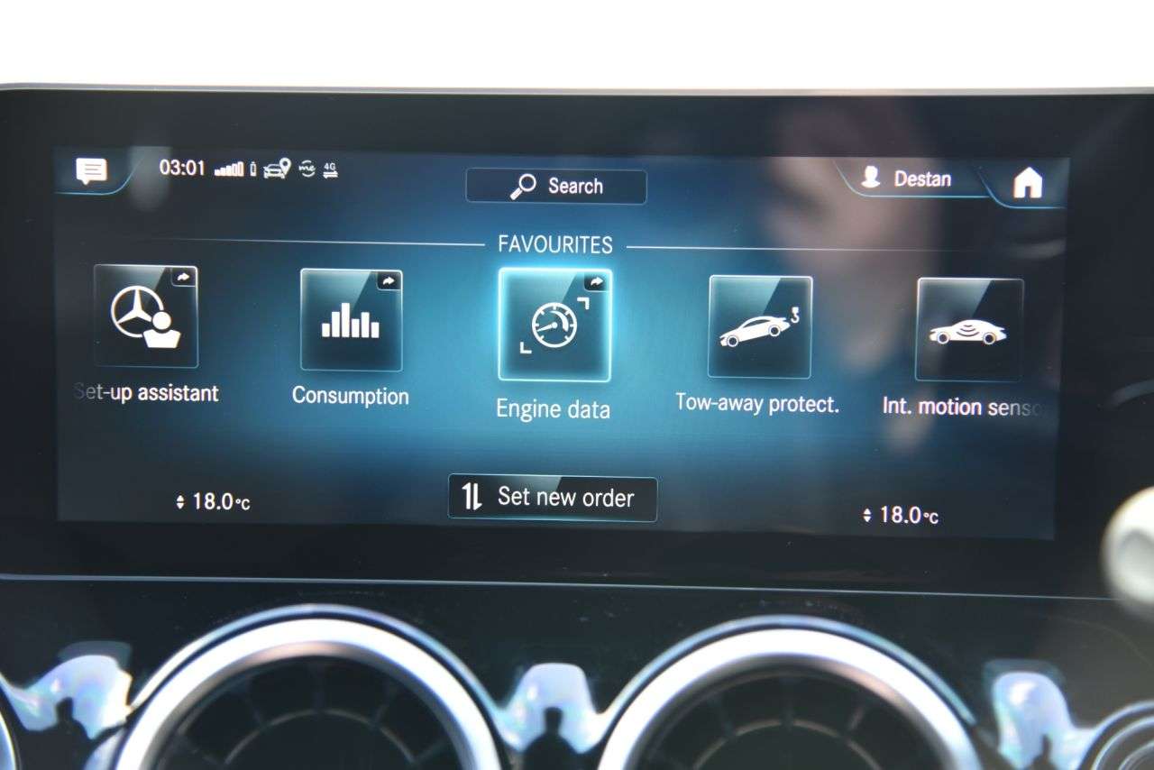 2021 MERCEDES-BENZ GLA 2021 MERCEDES-BENZ GLA