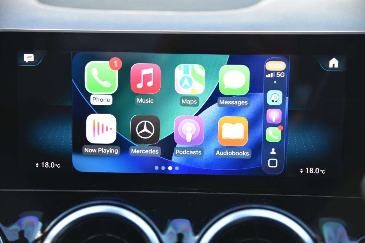 2021 MERCEDES-BENZ GLA 2021 MERCEDES-BENZ GLA