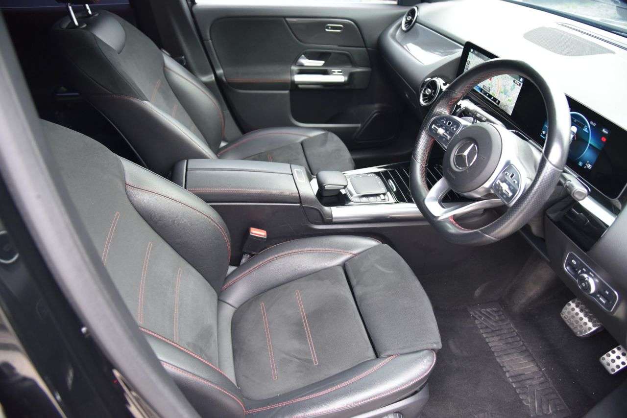 2021 MERCEDES-BENZ GLA 2021 MERCEDES-BENZ GLA