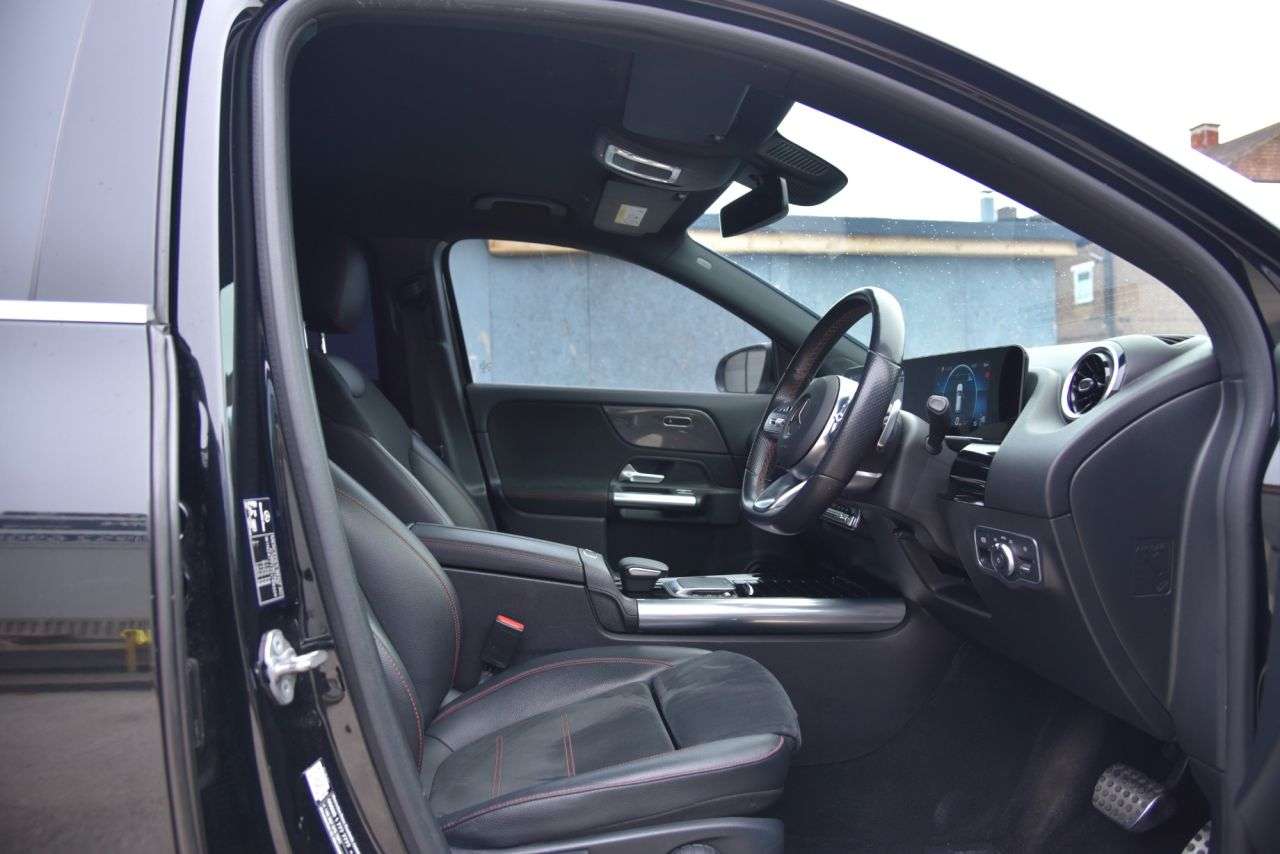 2021 MERCEDES-BENZ GLA 2021 MERCEDES-BENZ GLA