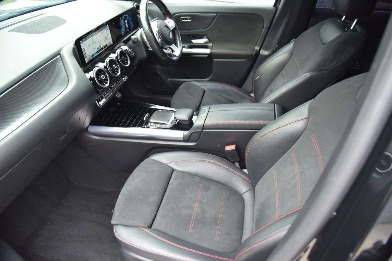 2021 MERCEDES-BENZ GLA 2021 MERCEDES-BENZ GLA