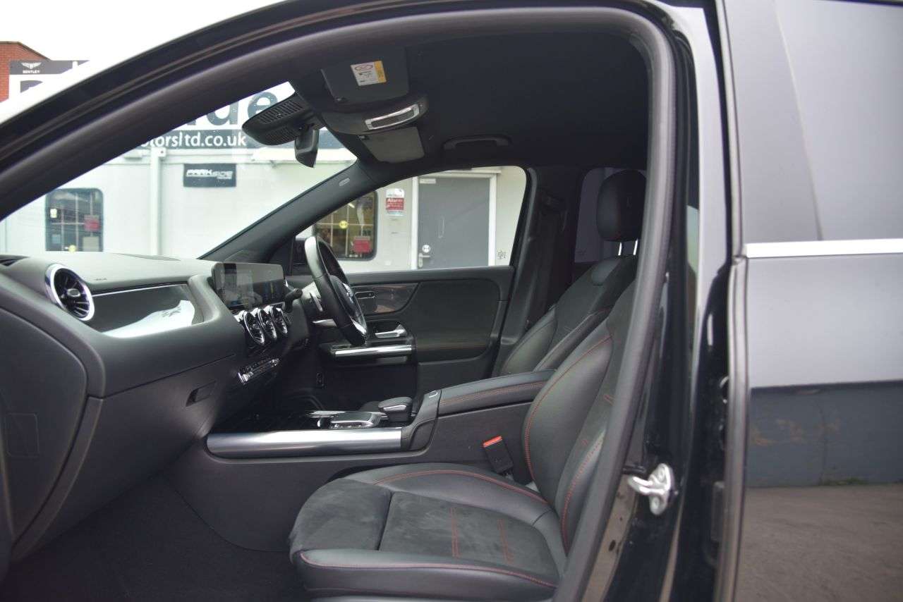 2021 MERCEDES-BENZ GLA 2021 MERCEDES-BENZ GLA