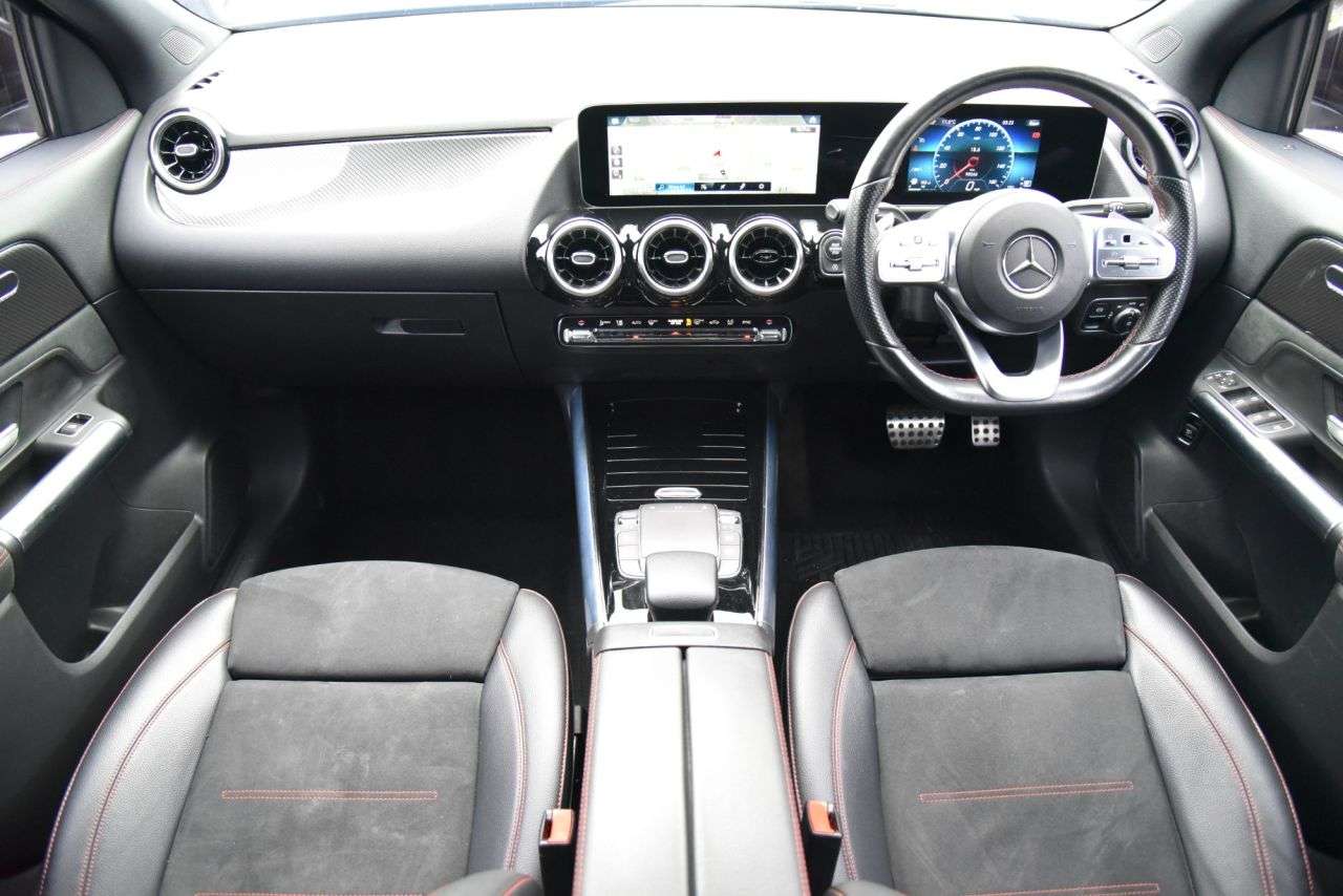 2021 MERCEDES-BENZ GLA 2021 MERCEDES-BENZ GLA