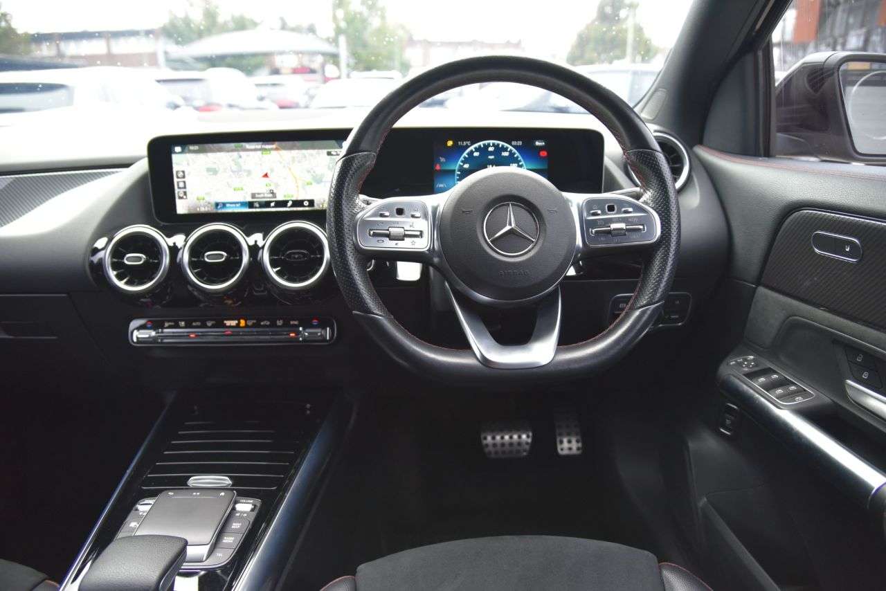 2021 MERCEDES-BENZ GLA 2021 MERCEDES-BENZ GLA