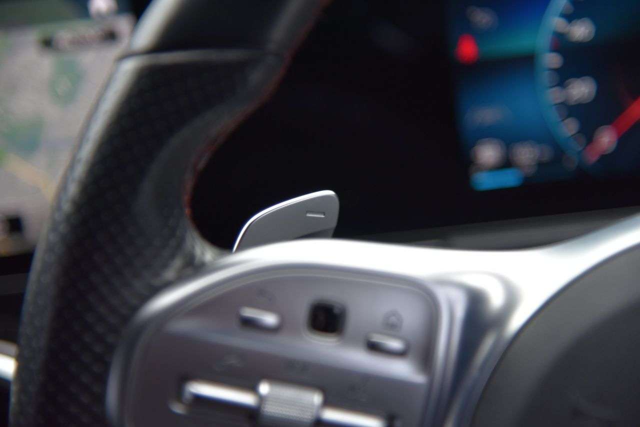 2021 MERCEDES-BENZ GLA 2021 MERCEDES-BENZ GLA