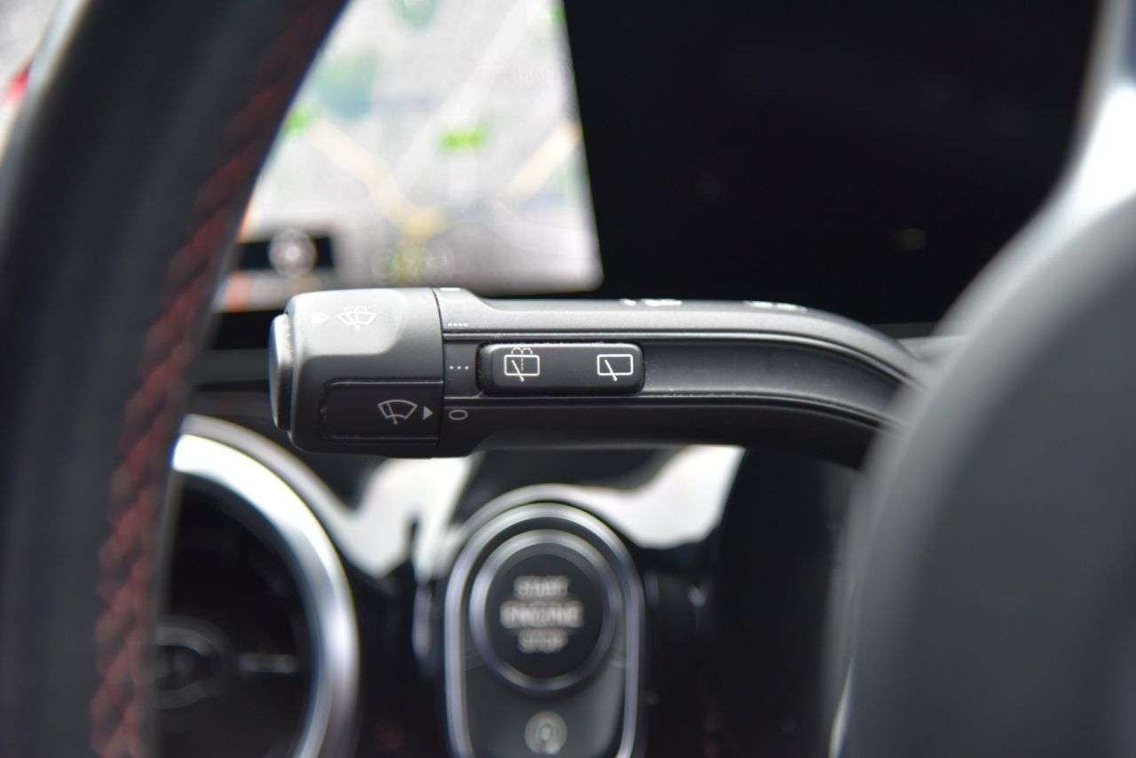 2021 MERCEDES-BENZ GLA 2021 MERCEDES-BENZ GLA