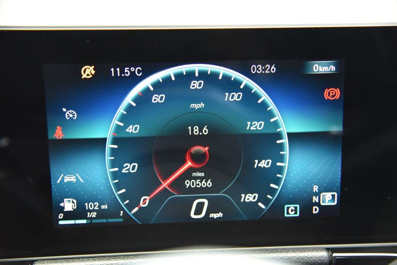 2021 MERCEDES-BENZ GLA 2021 MERCEDES-BENZ GLA