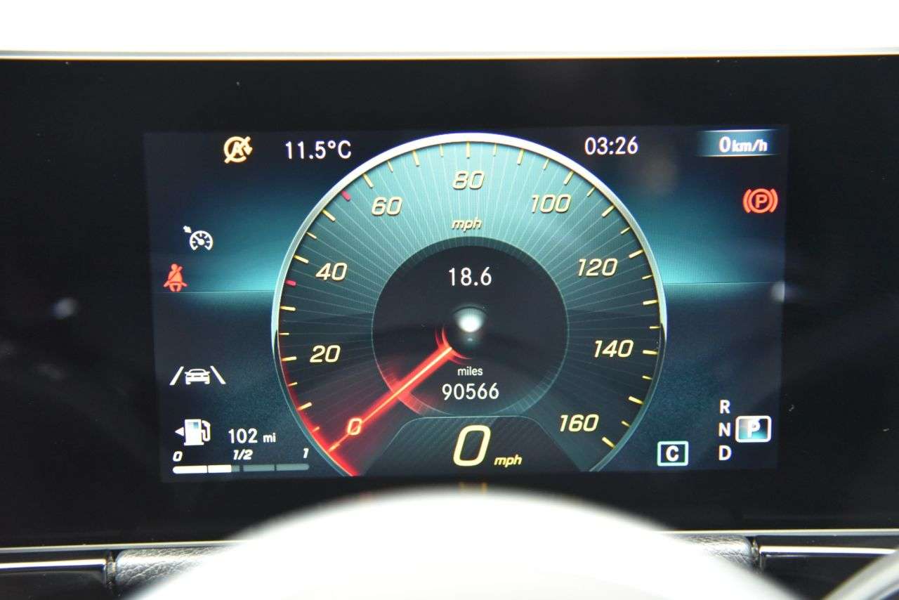 2021 MERCEDES-BENZ GLA 2021 MERCEDES-BENZ GLA