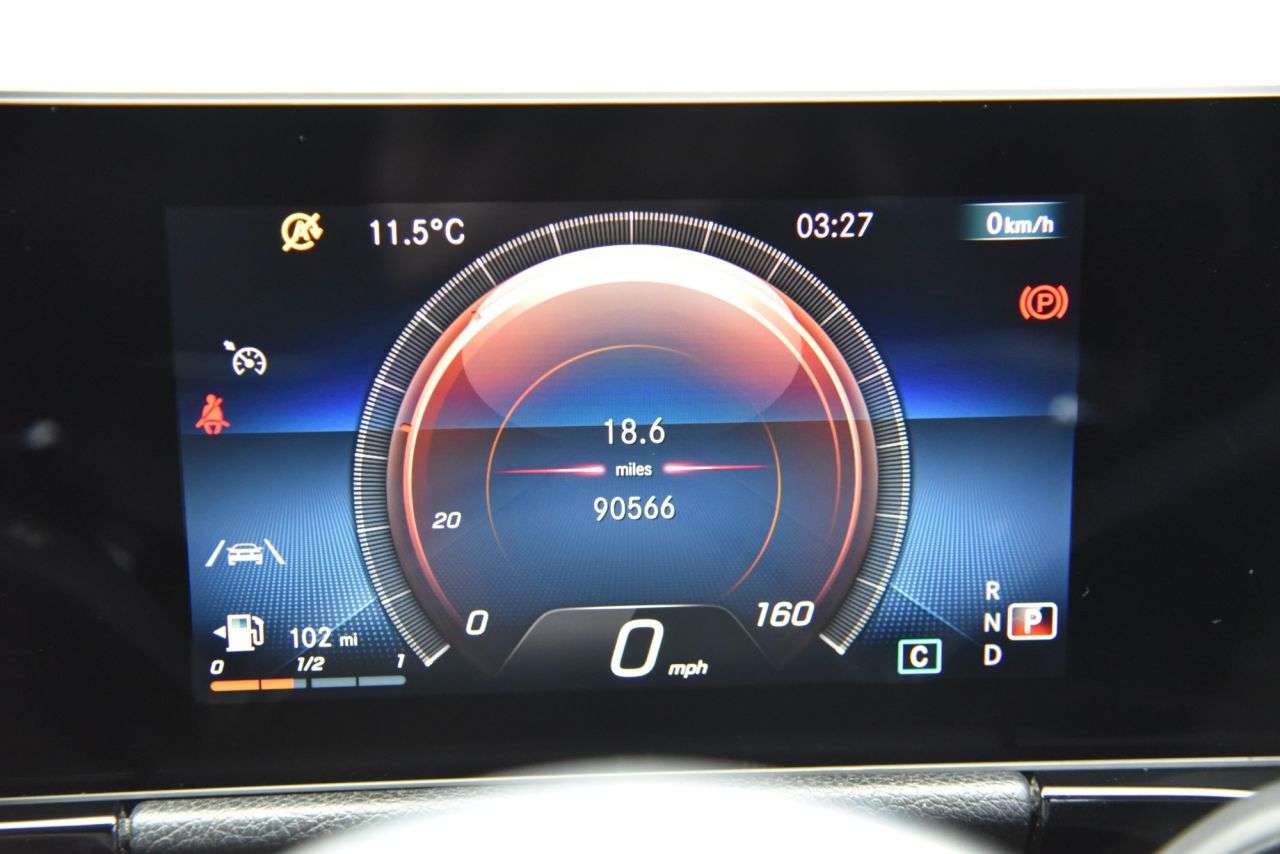 2021 MERCEDES-BENZ GLA 2021 MERCEDES-BENZ GLA