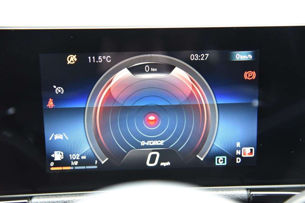 2021 MERCEDES-BENZ GLA 2021 MERCEDES-BENZ GLA