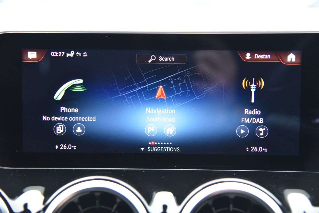 2021 MERCEDES-BENZ GLA 2021 MERCEDES-BENZ GLA