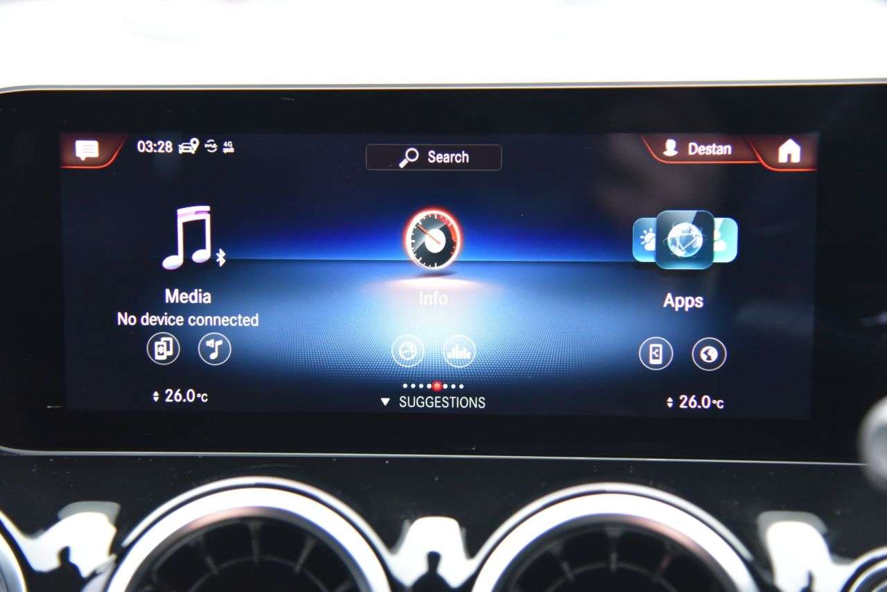 2021 MERCEDES-BENZ GLA 2021 MERCEDES-BENZ GLA