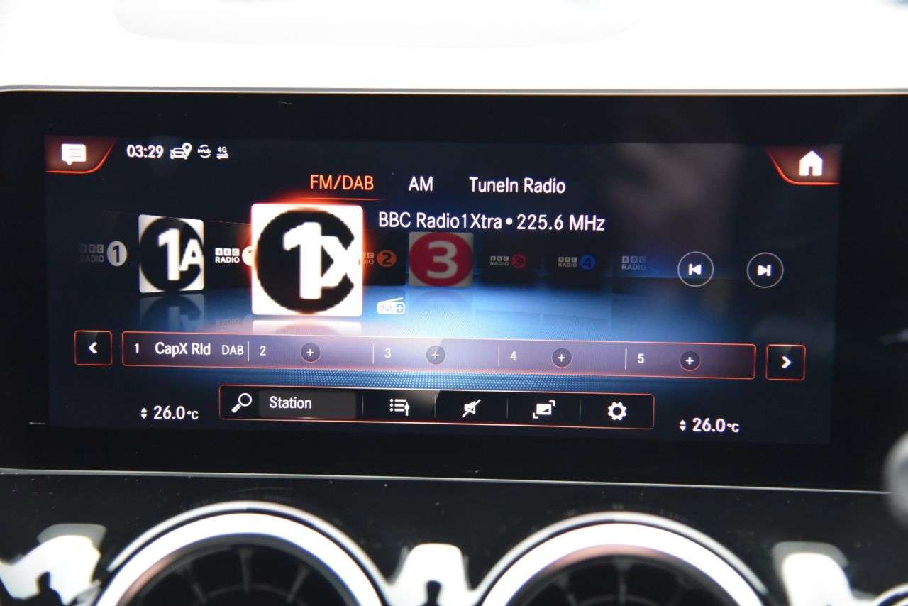 2021 MERCEDES-BENZ GLA 2021 MERCEDES-BENZ GLA