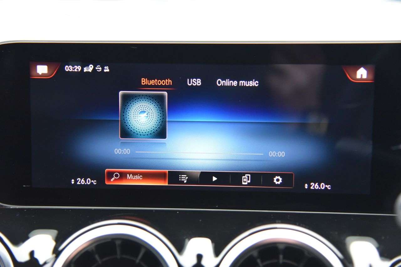 2021 MERCEDES-BENZ GLA 2021 MERCEDES-BENZ GLA