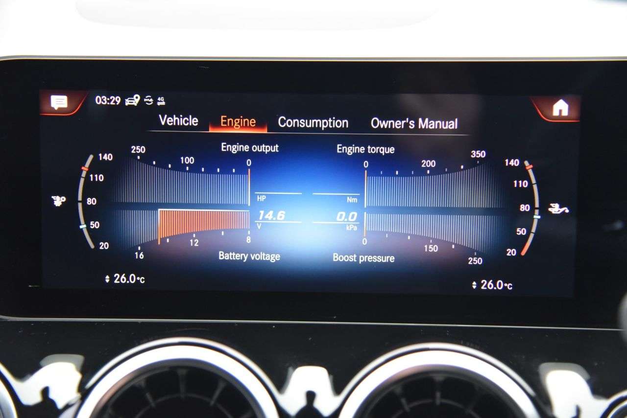 2021 MERCEDES-BENZ GLA 2021 MERCEDES-BENZ GLA