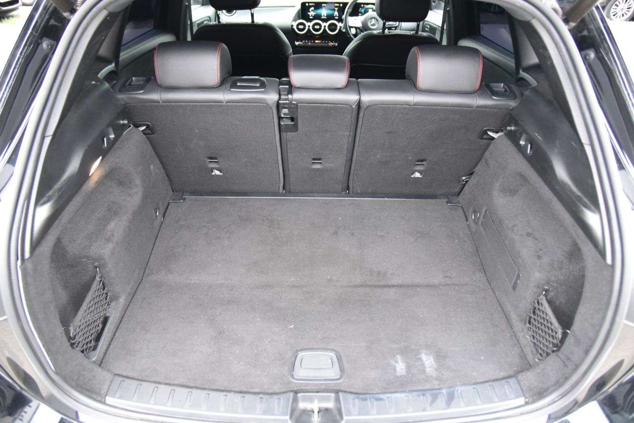 2021 MERCEDES-BENZ GLA 2021 MERCEDES-BENZ GLA