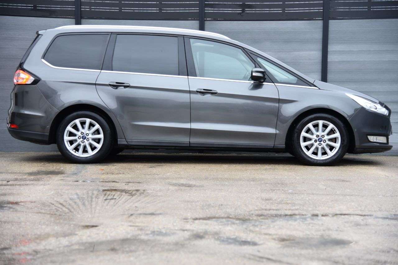 2016 FORD GALAXY 2016 FORD GALAXY