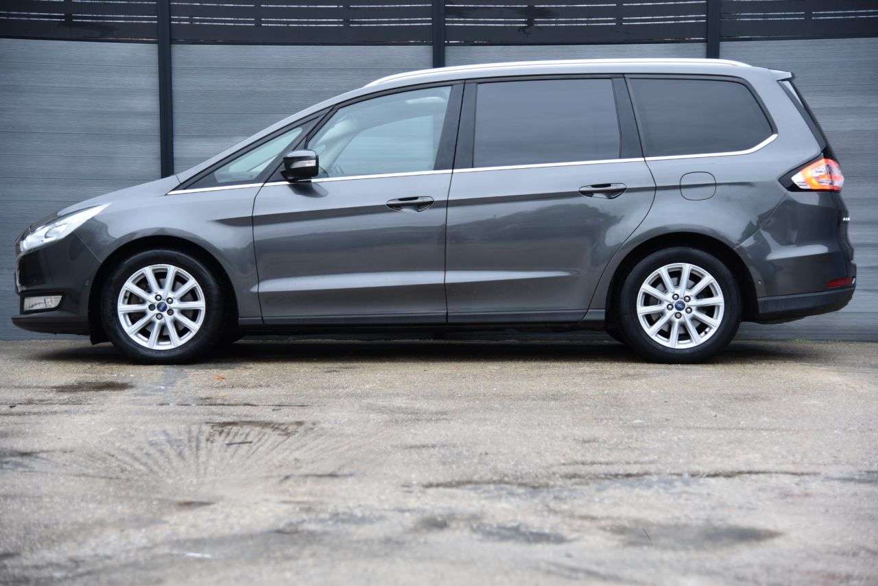 2016 FORD GALAXY 2016 FORD GALAXY