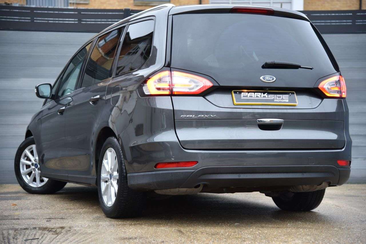2016 FORD GALAXY 2016 FORD GALAXY