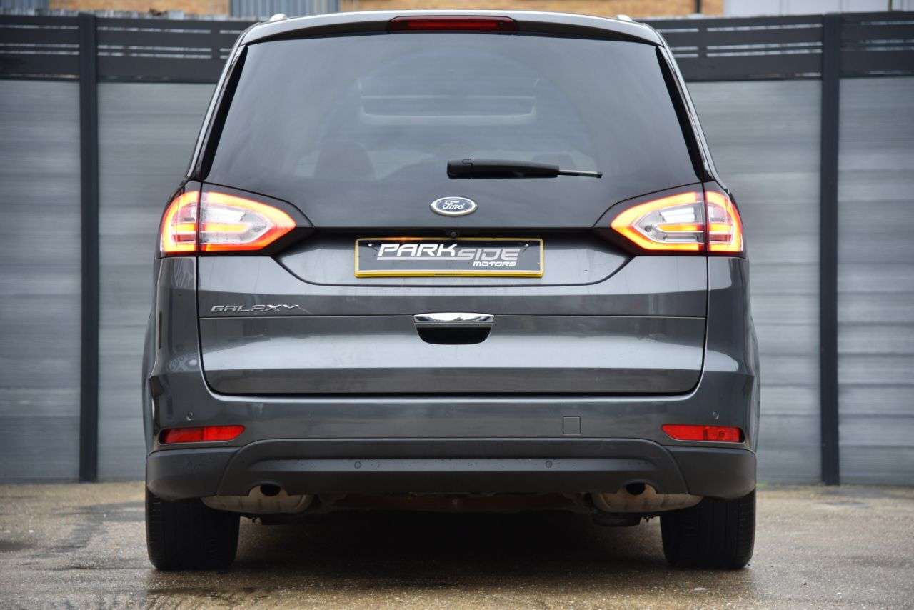 2016 FORD GALAXY 2016 FORD GALAXY