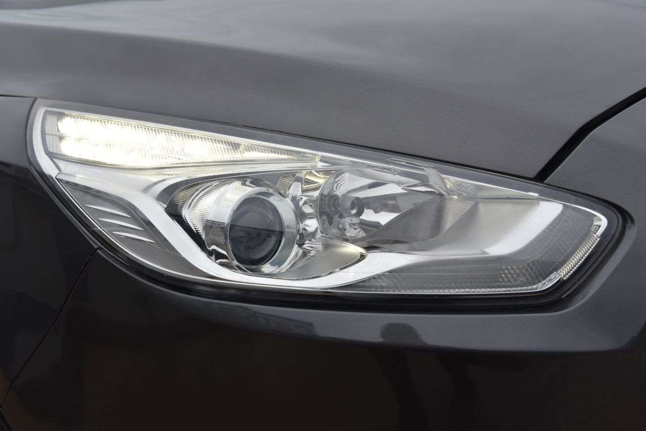 2016 FORD GALAXY 2016 FORD GALAXY