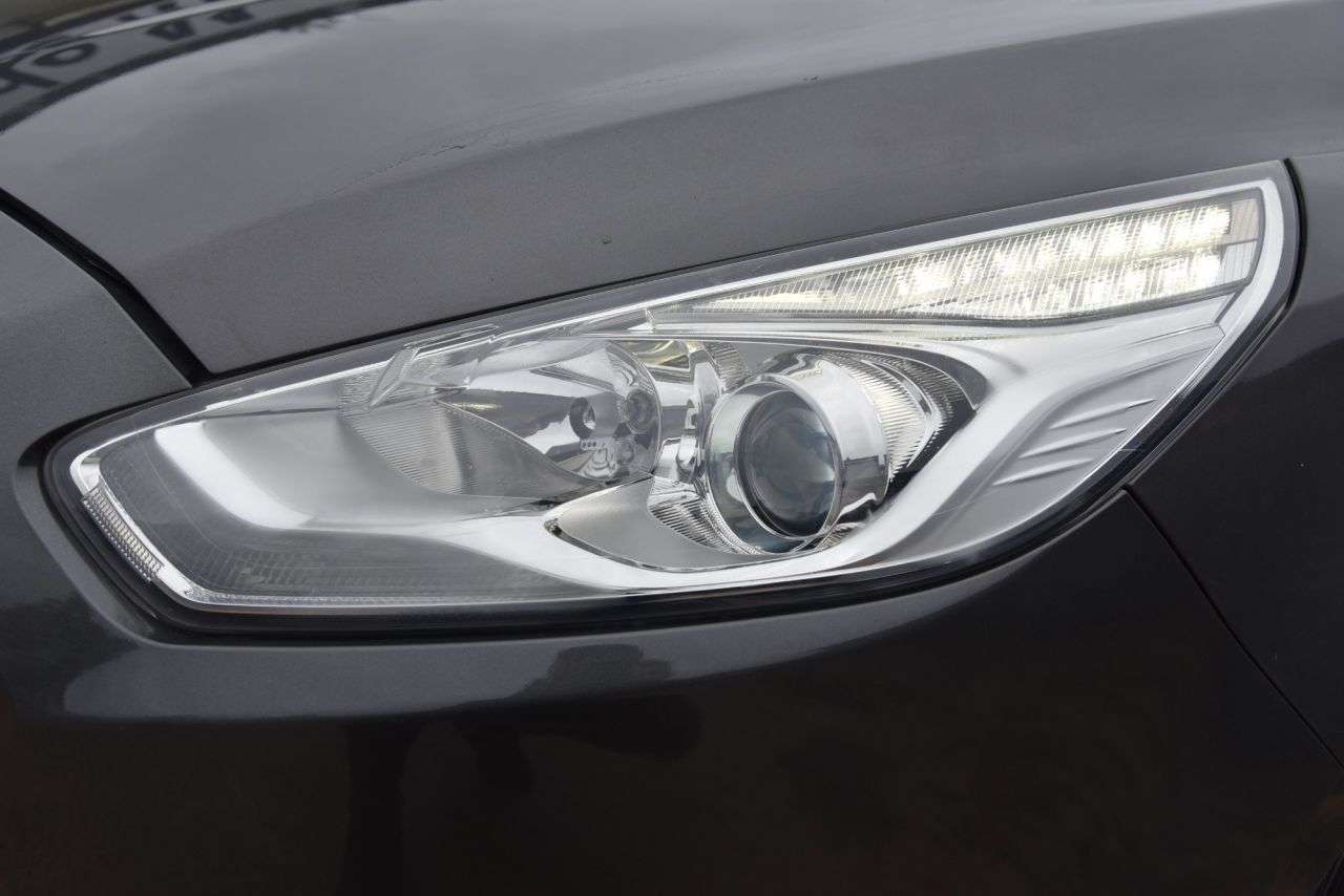 2016 FORD GALAXY 2016 FORD GALAXY