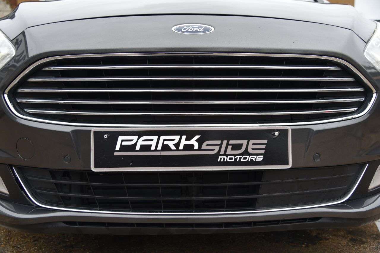 2016 FORD GALAXY 2016 FORD GALAXY