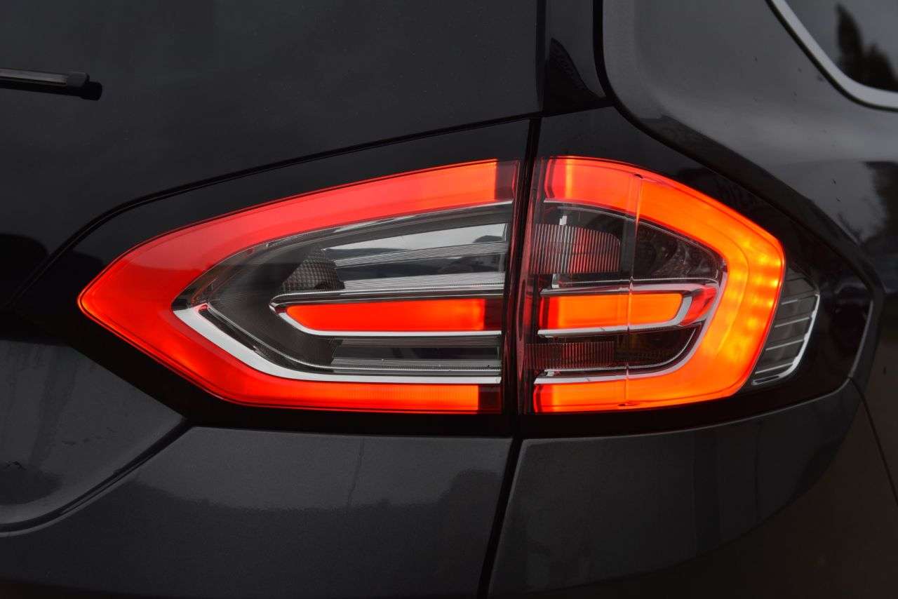 2016 FORD GALAXY 2016 FORD GALAXY