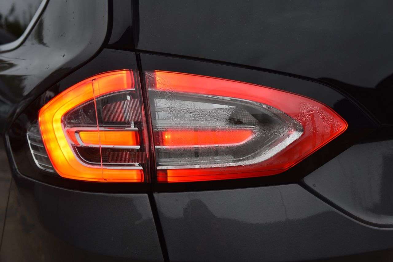 2016 FORD GALAXY 2016 FORD GALAXY