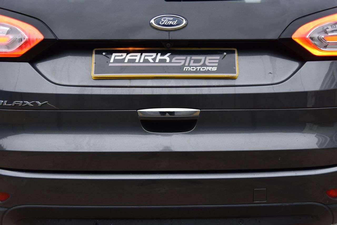 2016 FORD GALAXY 2016 FORD GALAXY