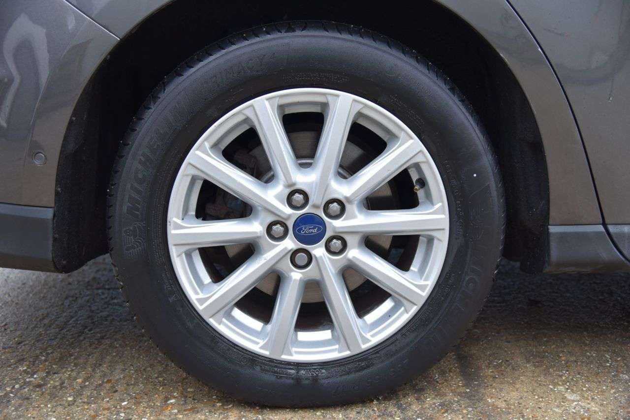 2016 FORD GALAXY 2016 FORD GALAXY