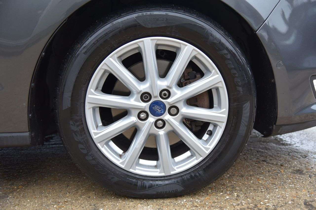 2016 FORD GALAXY 2016 FORD GALAXY