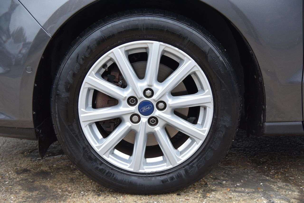 2016 FORD GALAXY 2016 FORD GALAXY