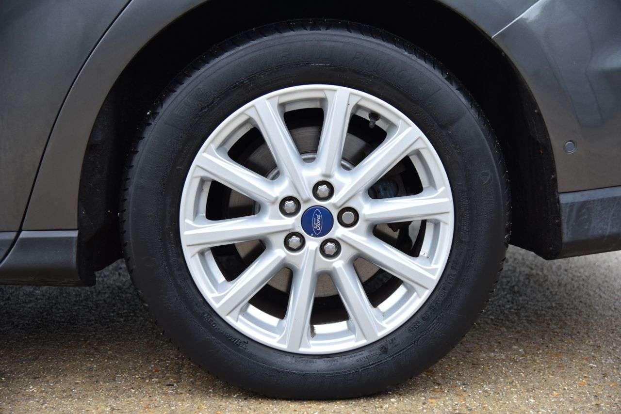 2016 FORD GALAXY 2016 FORD GALAXY