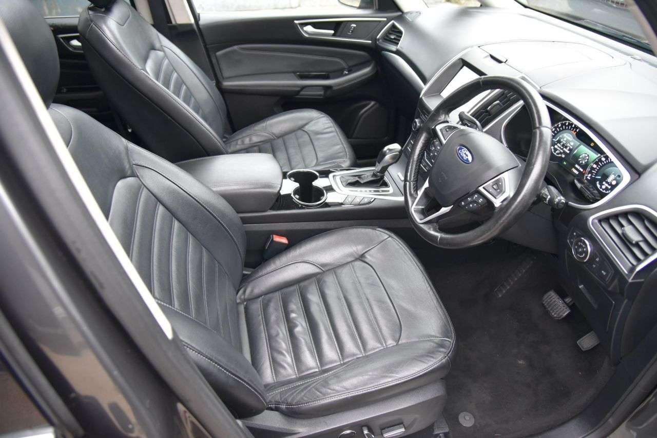 2016 FORD GALAXY 2016 FORD GALAXY