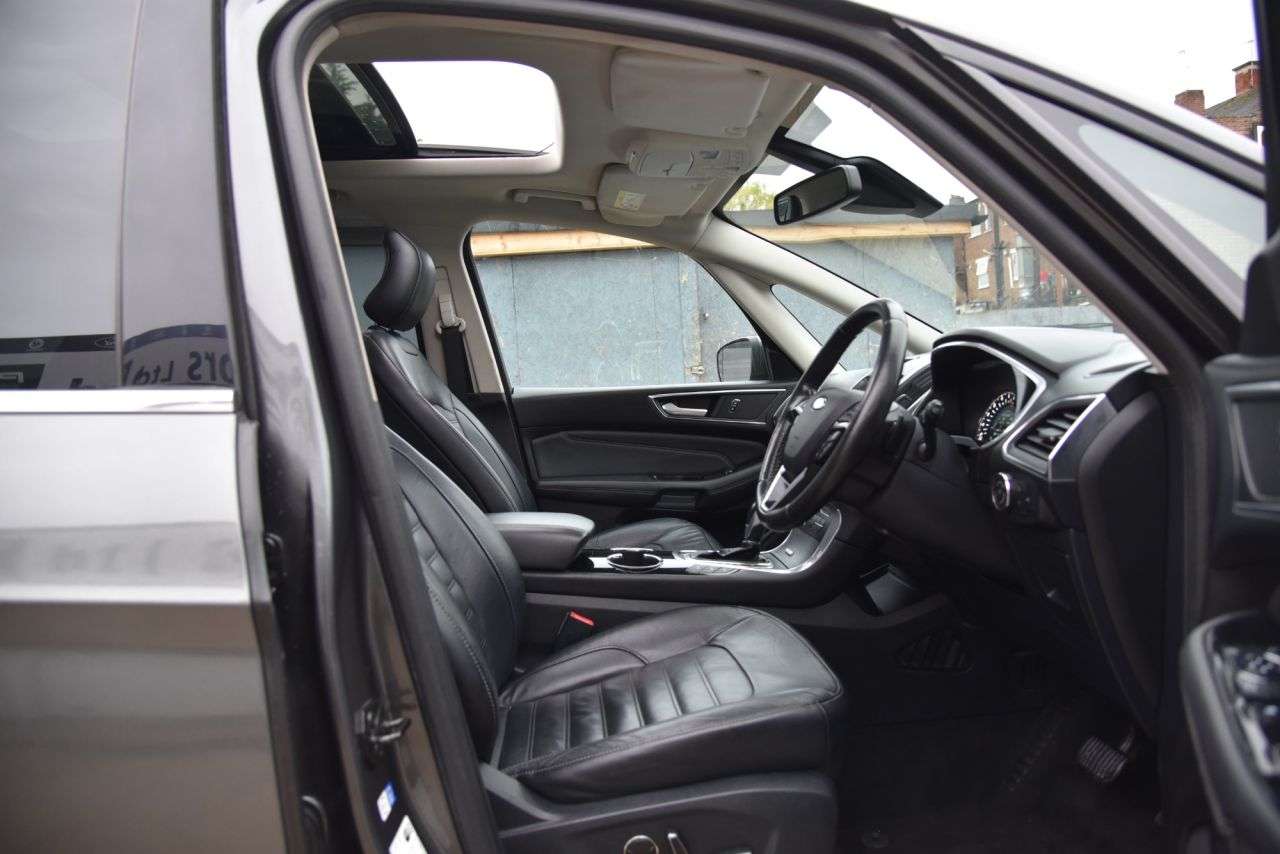 2016 FORD GALAXY 2016 FORD GALAXY