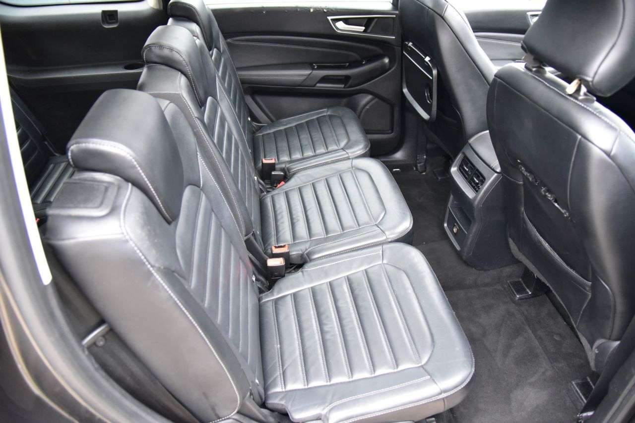 2016 FORD GALAXY 2016 FORD GALAXY