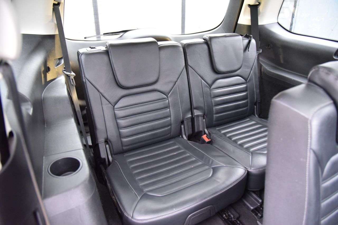 2016 FORD GALAXY 2016 FORD GALAXY