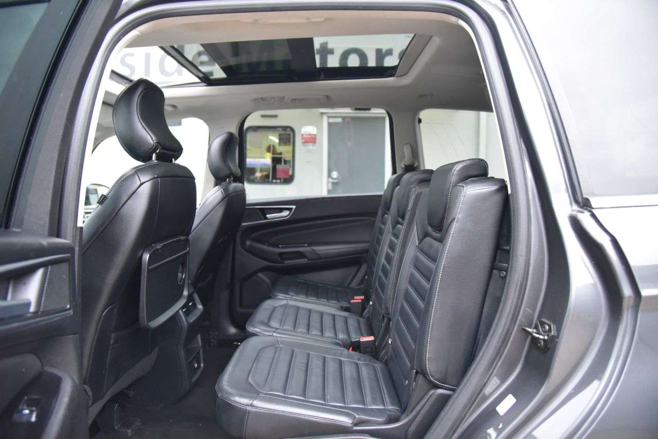 2016 FORD GALAXY 2016 FORD GALAXY