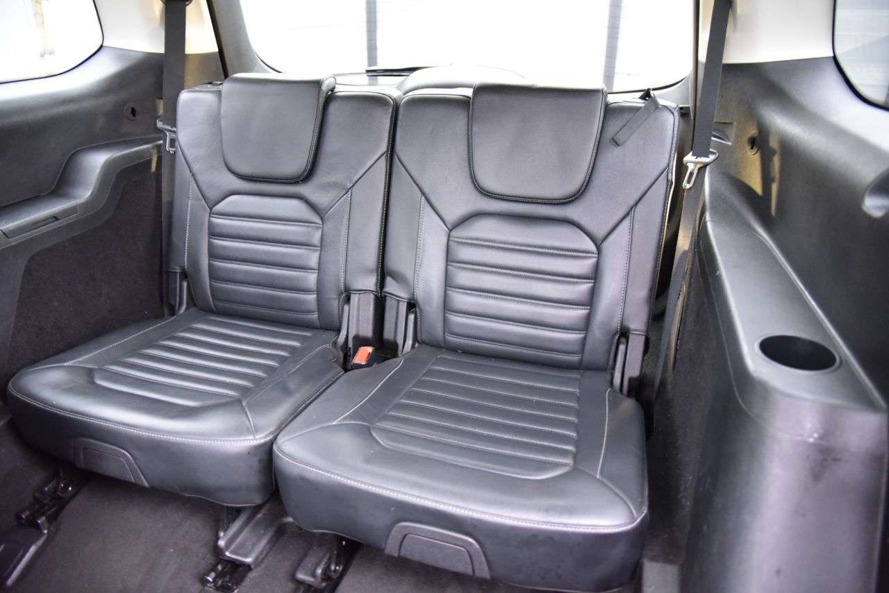 2016 FORD GALAXY 2016 FORD GALAXY