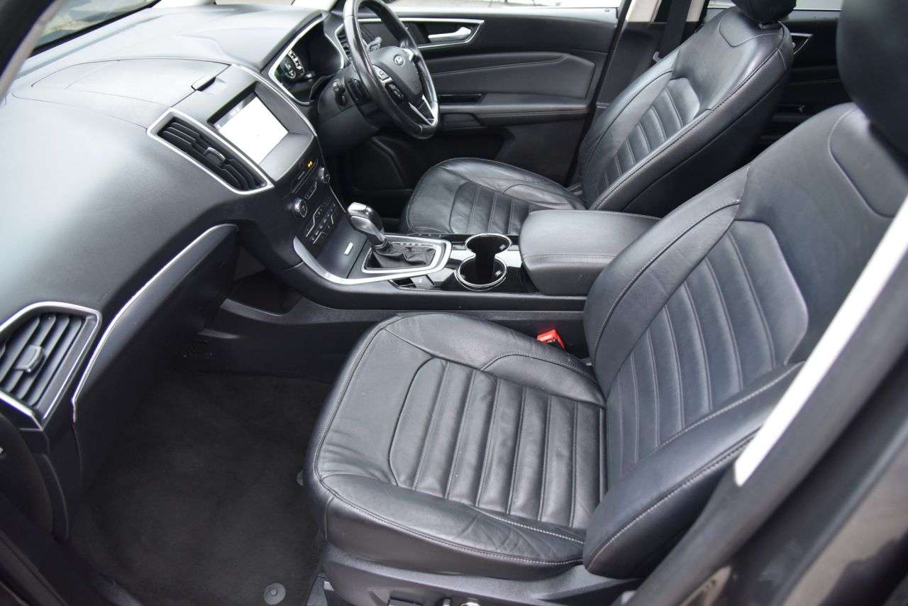 2016 FORD GALAXY 2016 FORD GALAXY