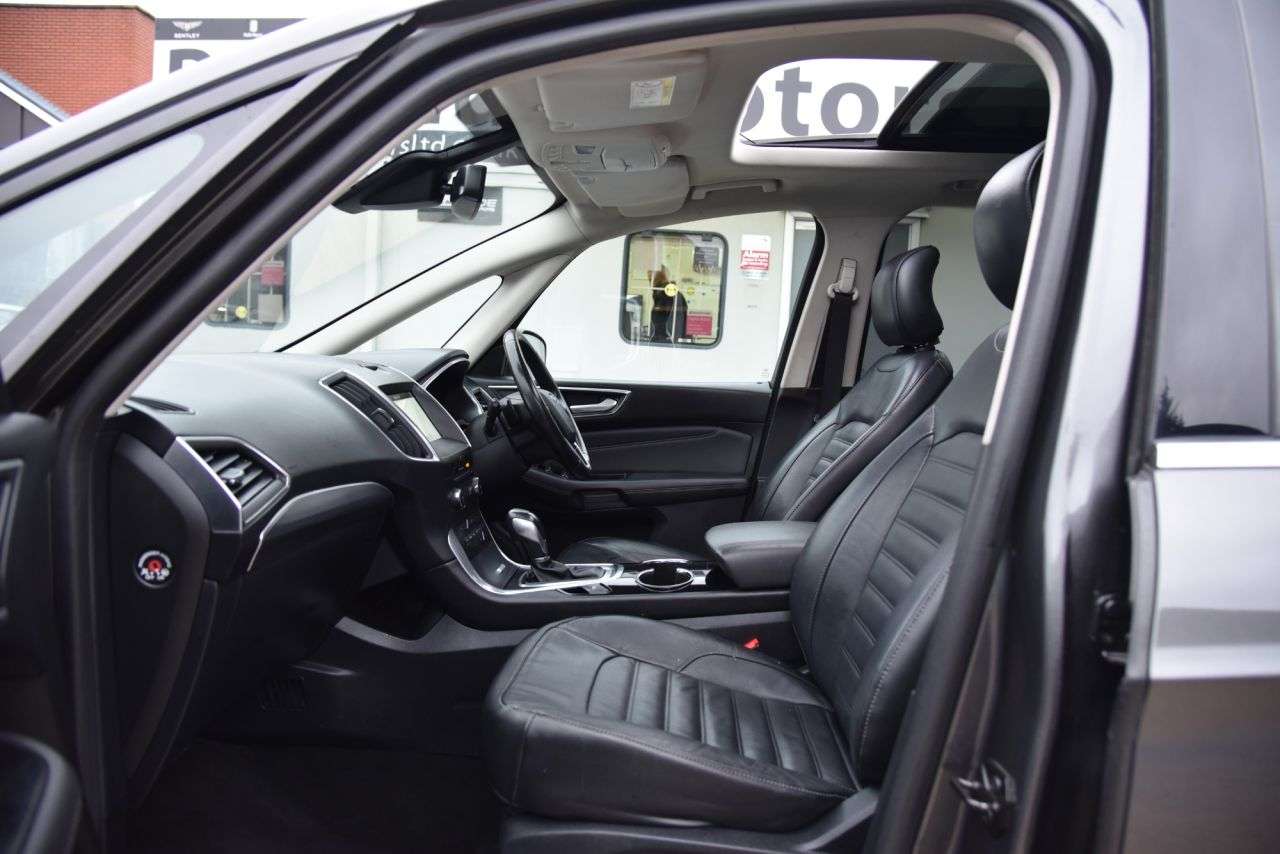 2016 FORD GALAXY 2016 FORD GALAXY