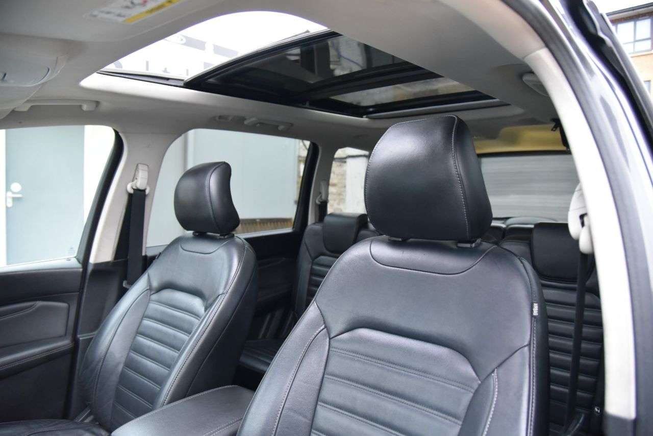 2016 FORD GALAXY 2016 FORD GALAXY